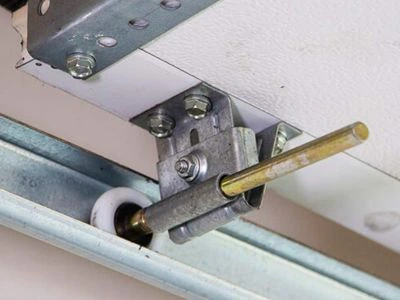 Roller Stem Inspection & Repair